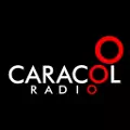 Caracol Radio - AM 1100